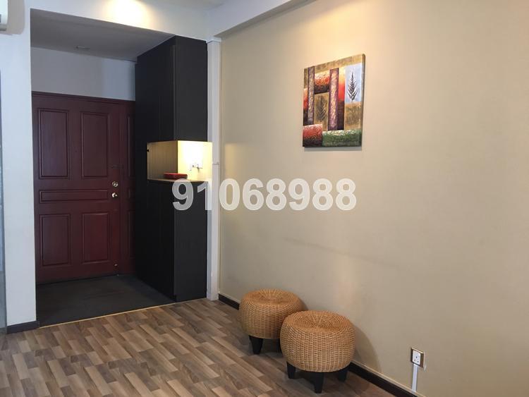 Hillview Heights (D23), Condominium #157168362